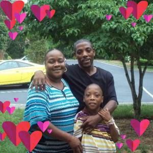 Meet your Posher, Priscilla